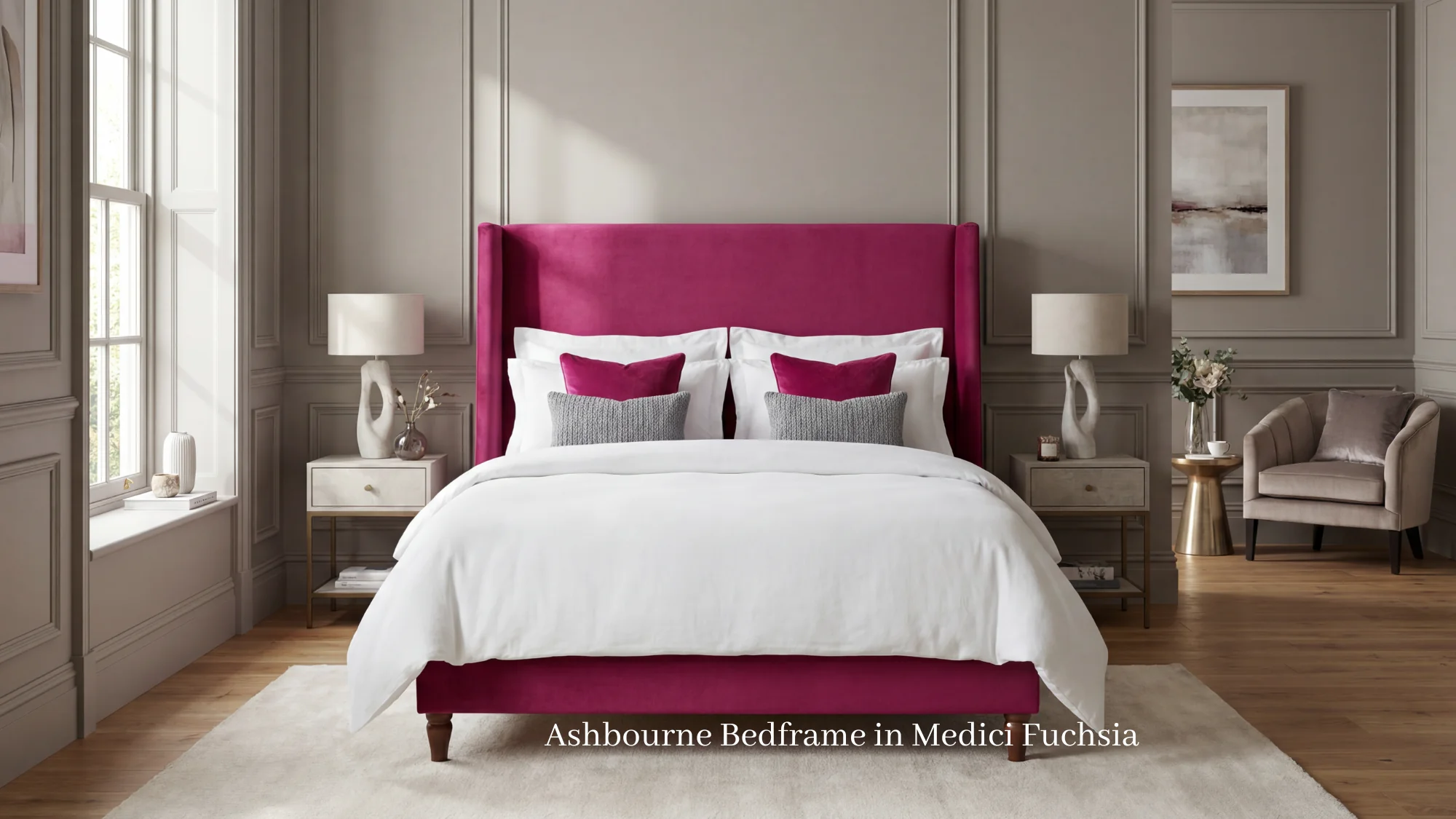 Ashbourne - Image 4
