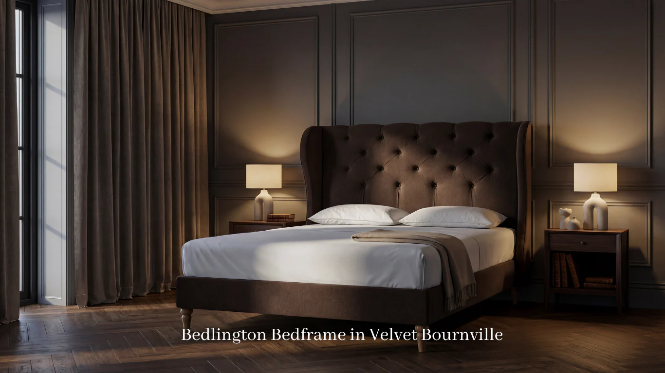 Bedlington - Image 4