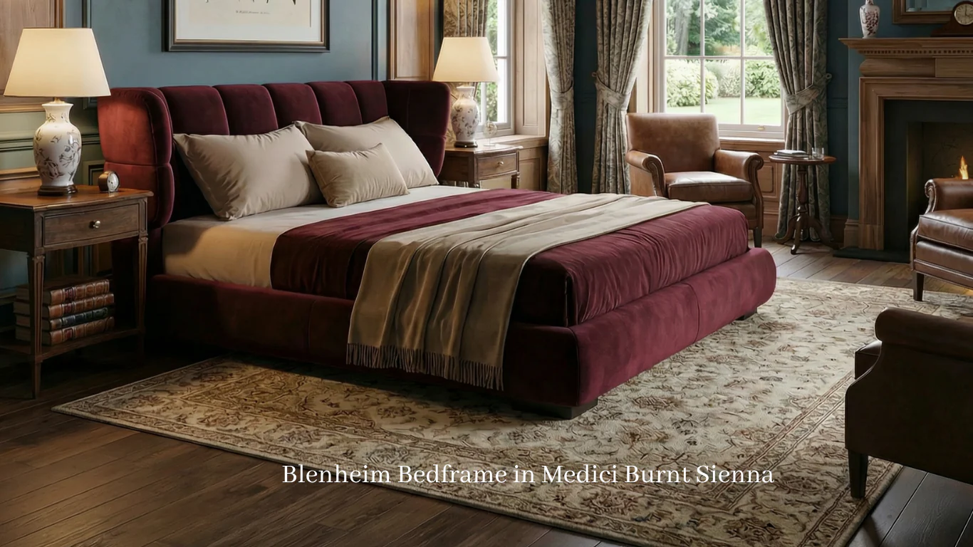 Blenheim - Image 3