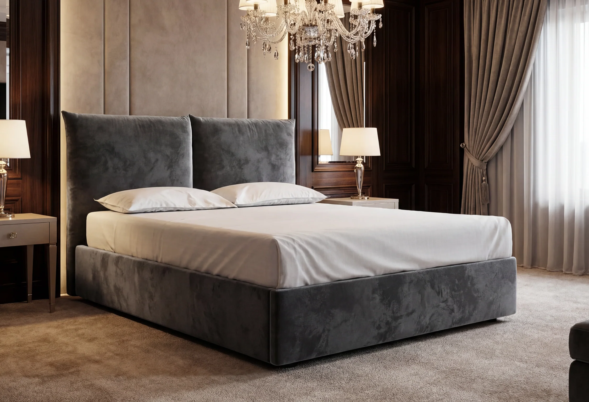 Double Cushion - Image 5
