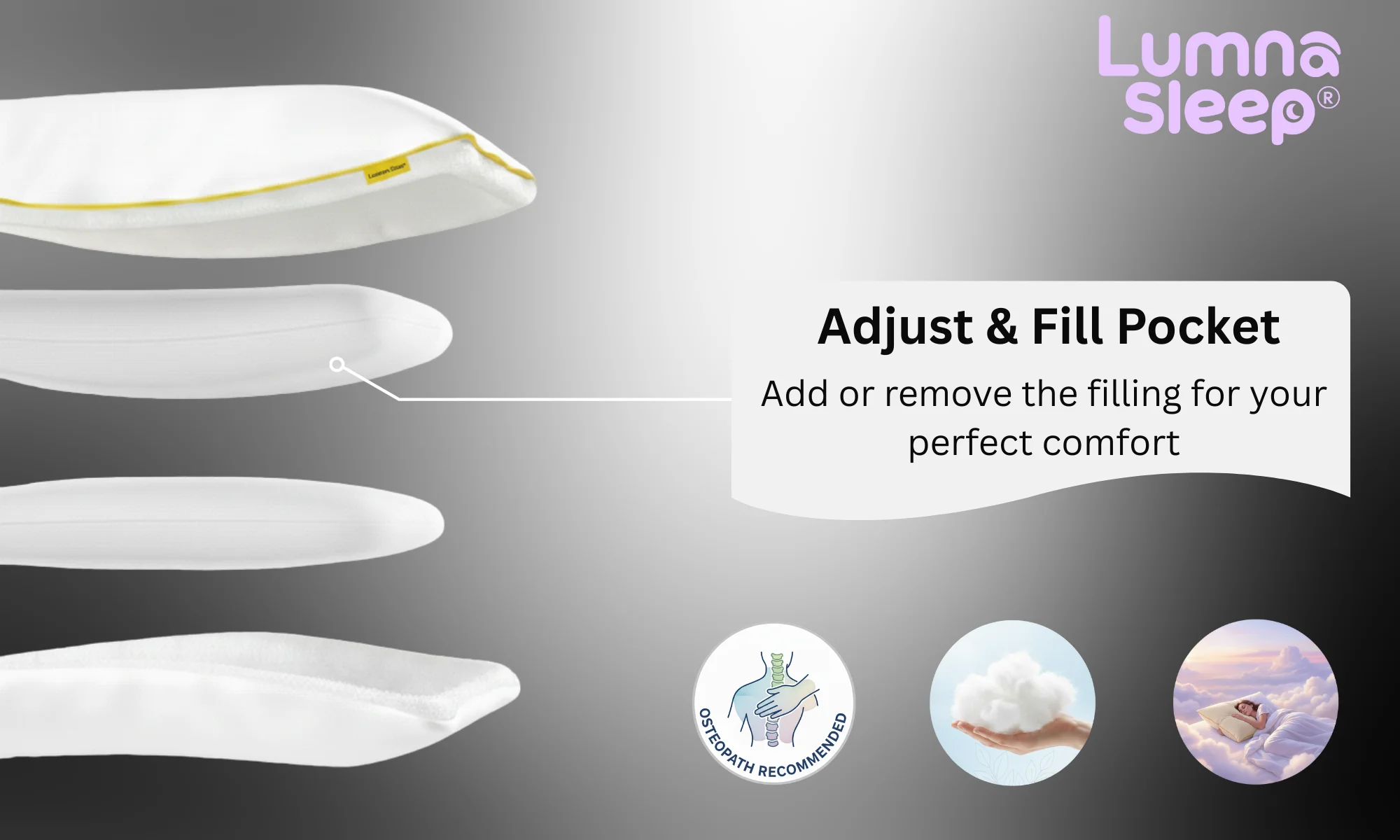 Elixir Pillow - Image 3