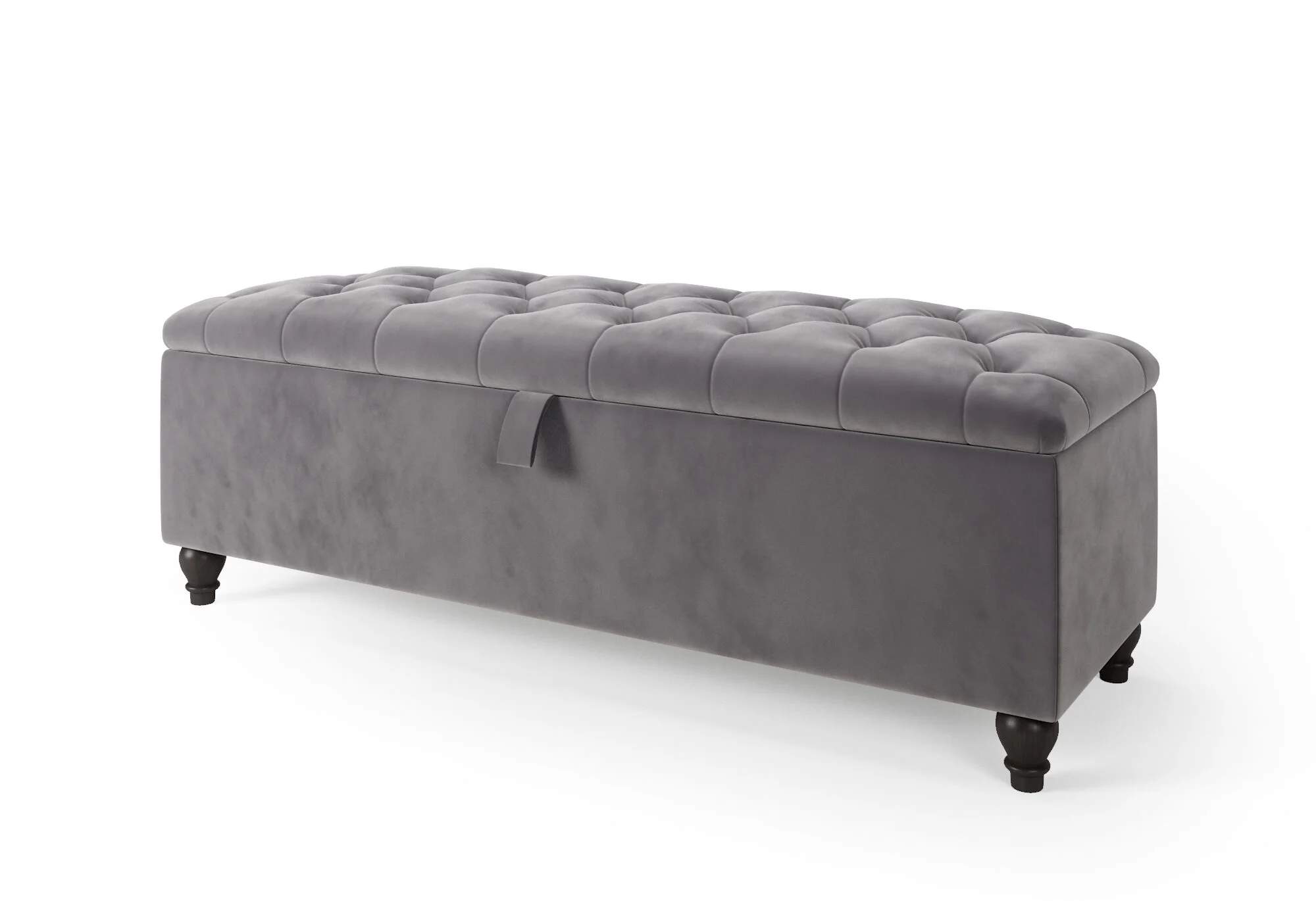 Farrow Ottoman Box