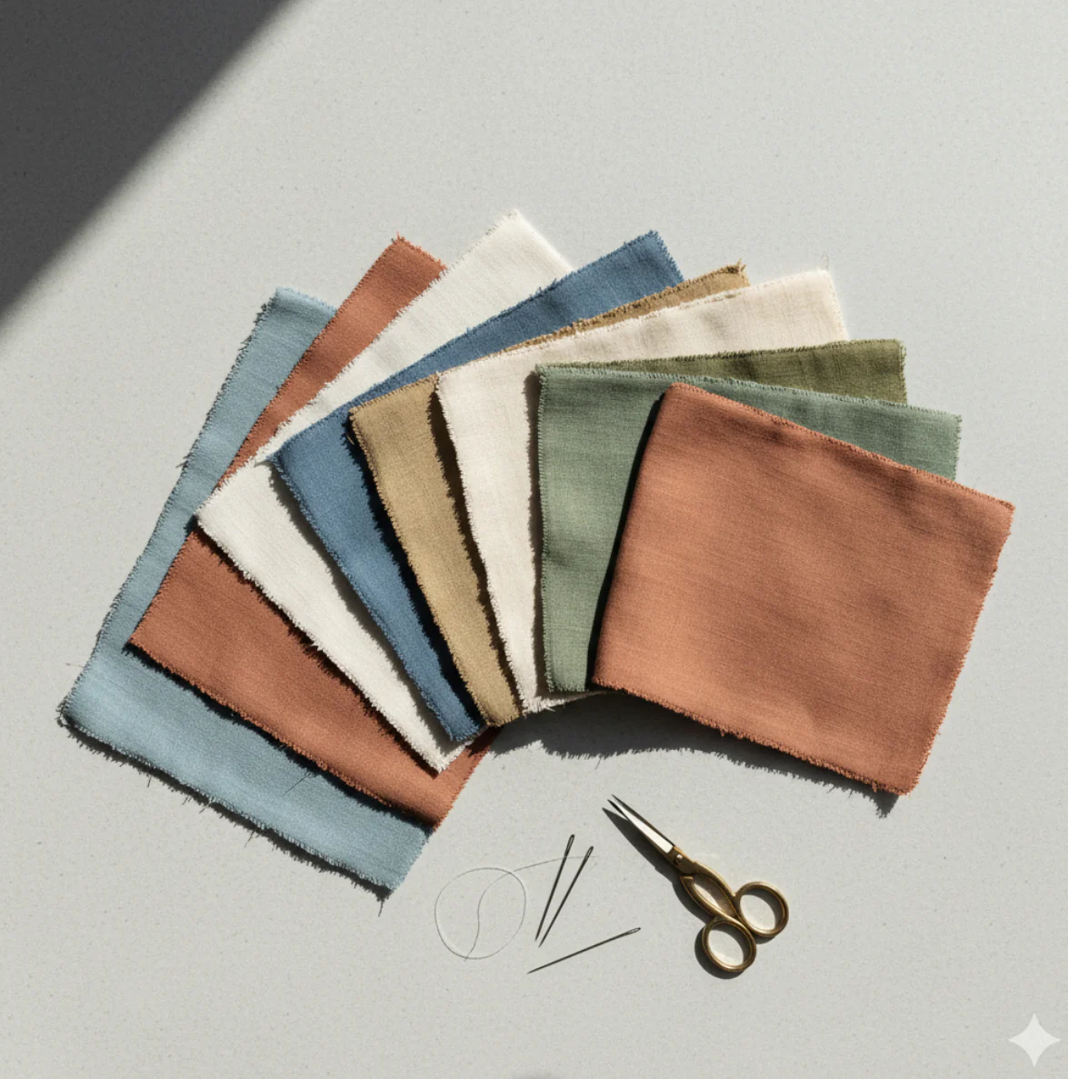 Fabric Samples