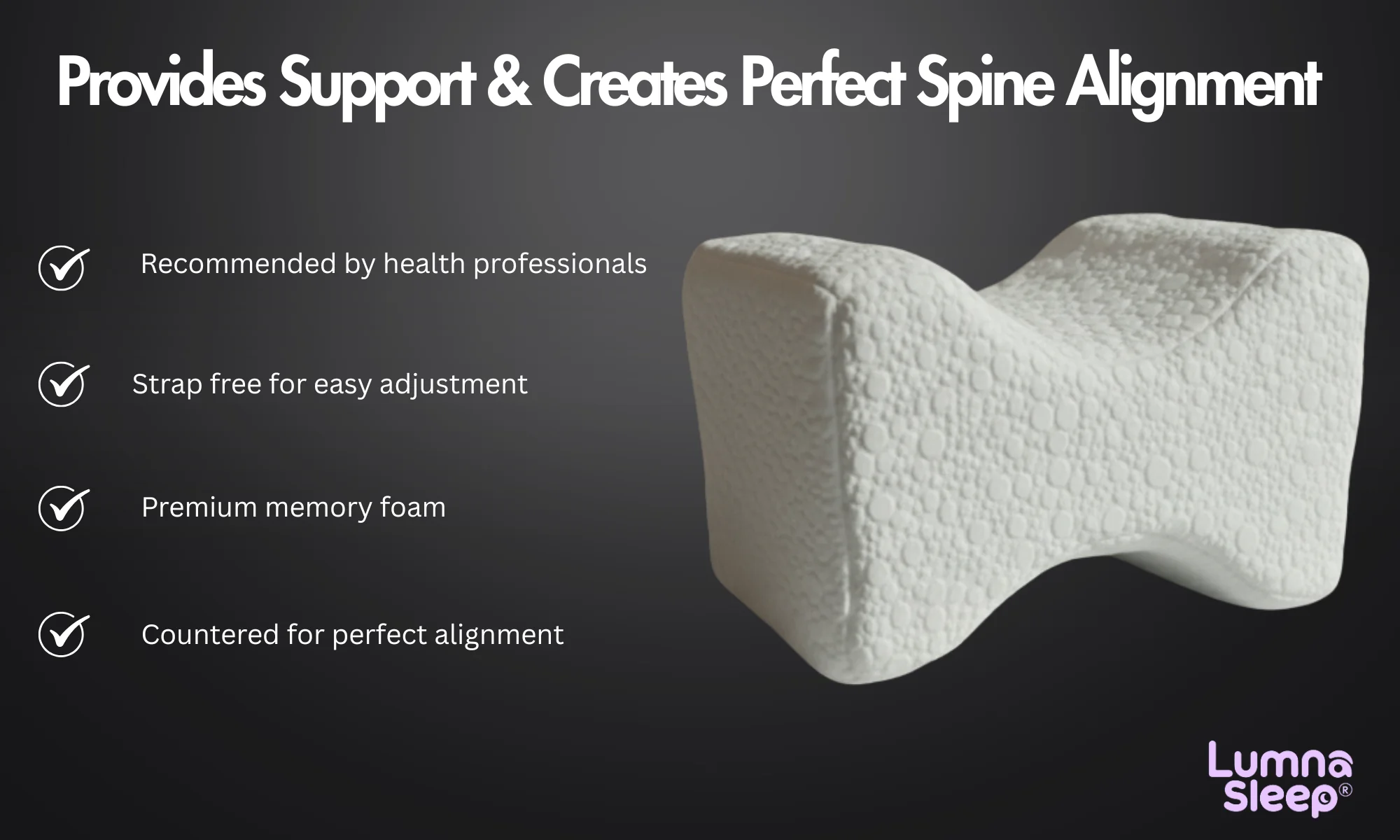 Knee Pillow - Image 3