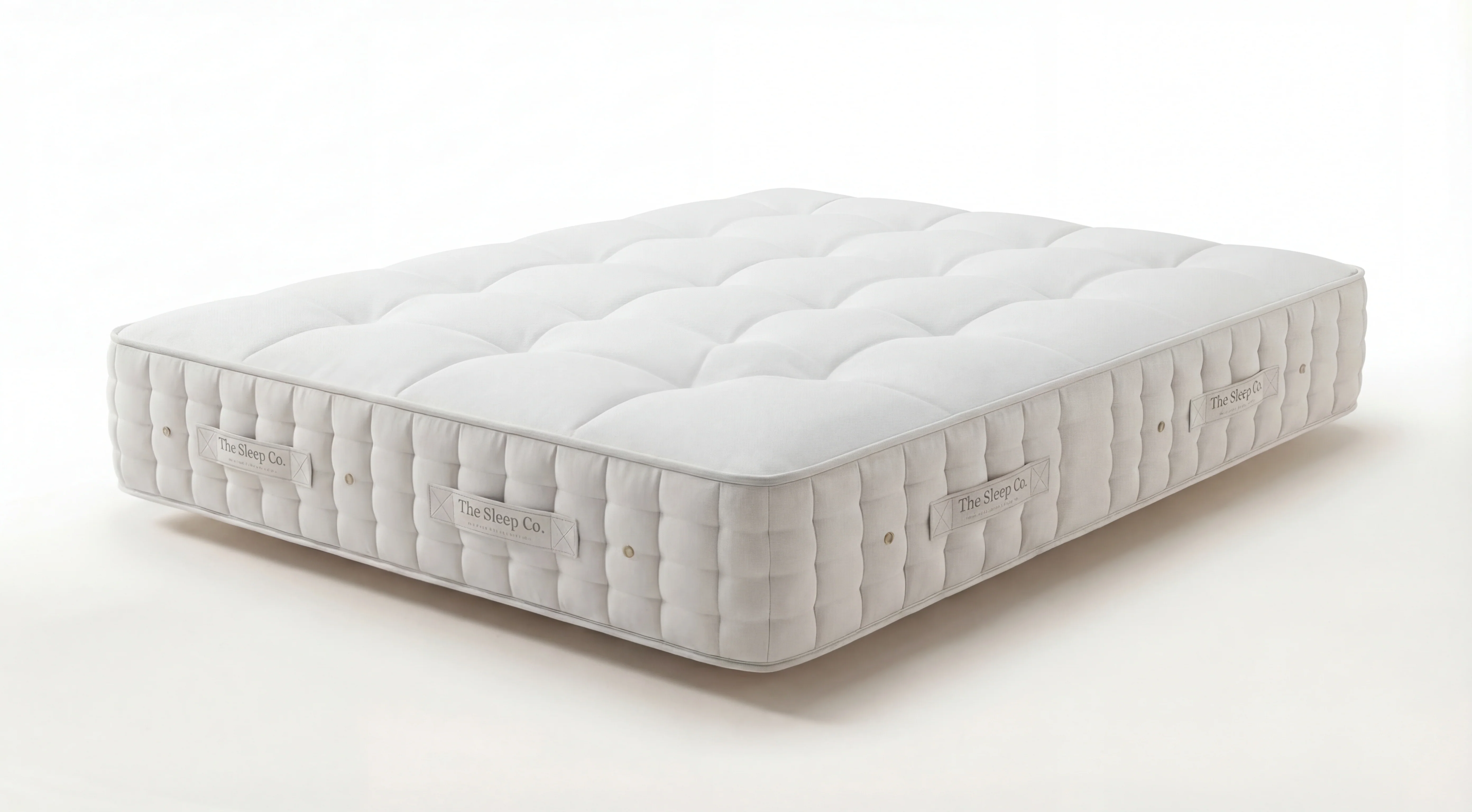 The Ashbourne Natural Soft - Image 6