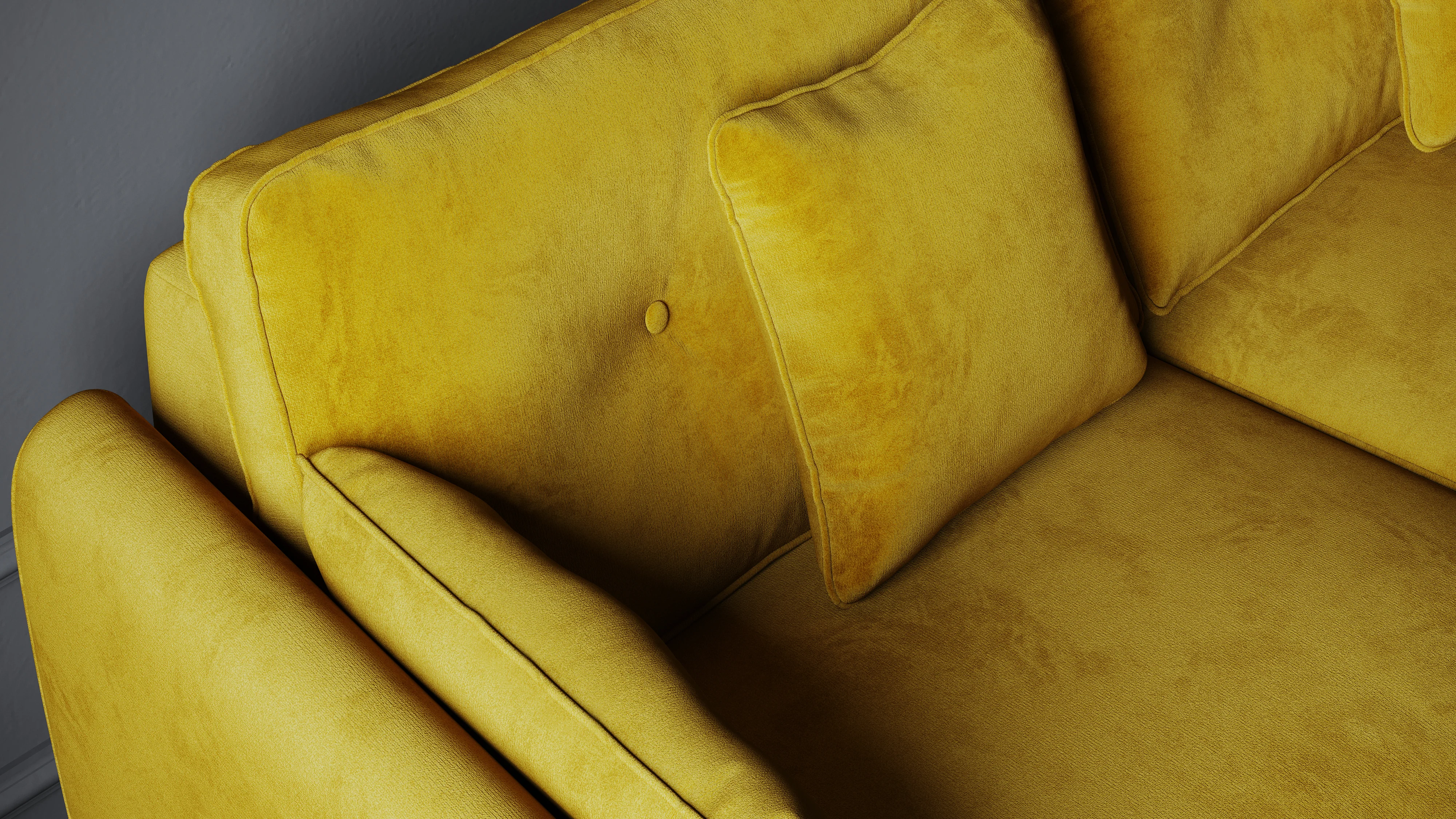 Sofia Sedac Epona Roll Out Action Sofa Bed - Image 5