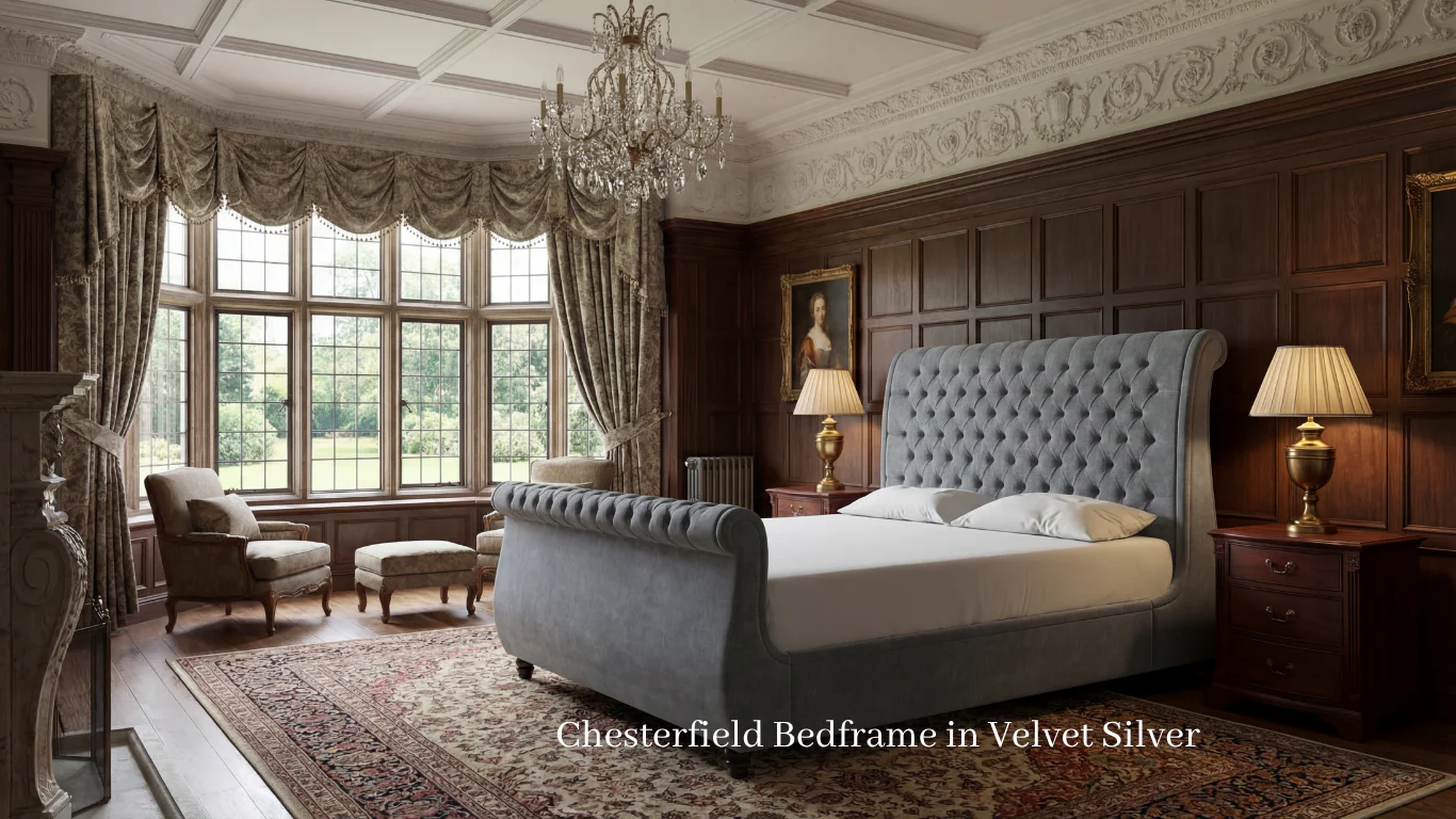 Chesterfield - Image 7