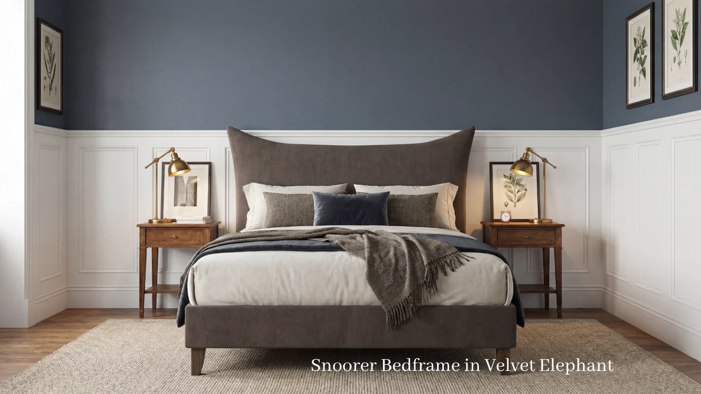Snorer Bed Pillow - Image 3