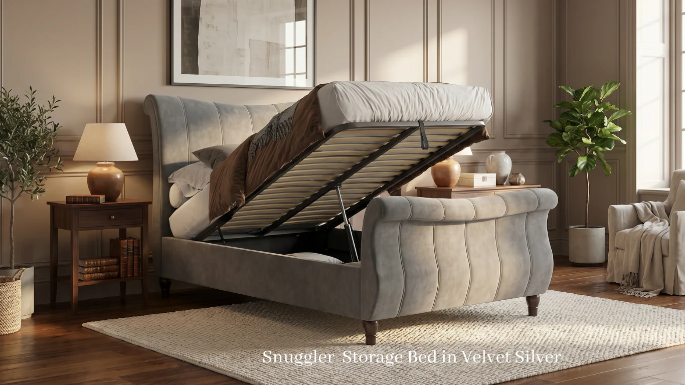 Snuggler Thiago - Image 3